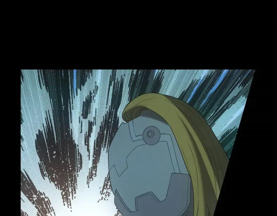 第47话 血脉压制 第116页