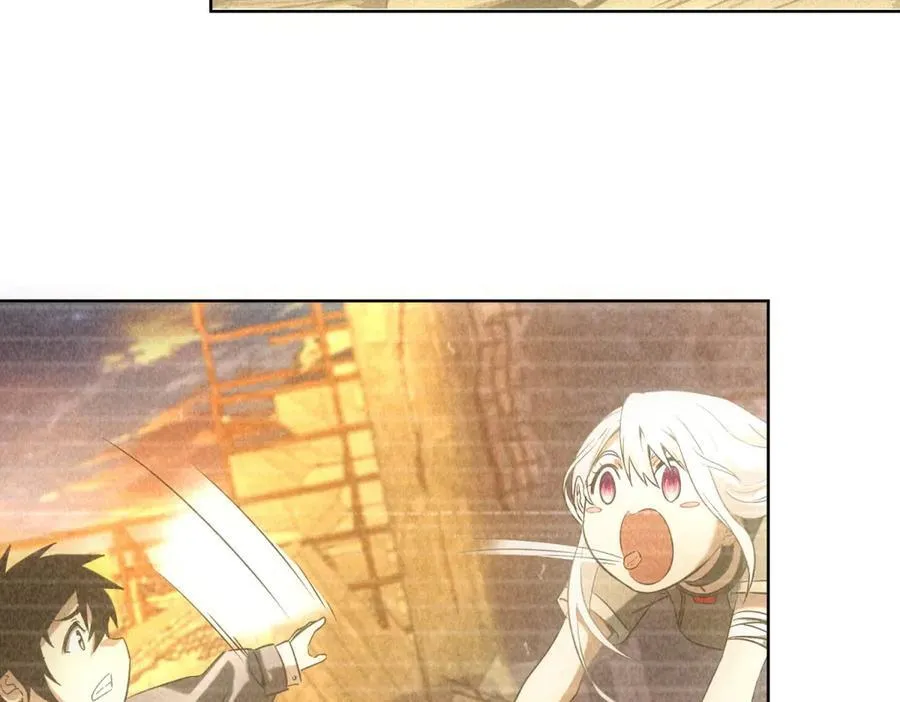 第49话 爆炸 第55页