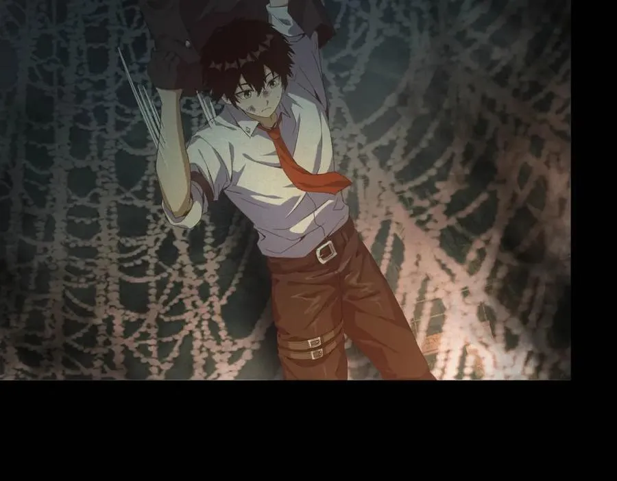 第49话 爆炸 第80页