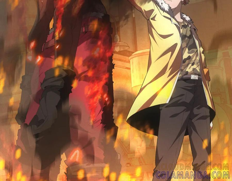 第55话 觉醒 第37页