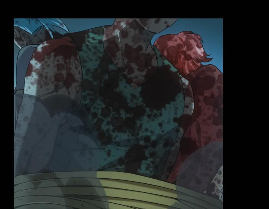 第57话 本垒打！ 第43页