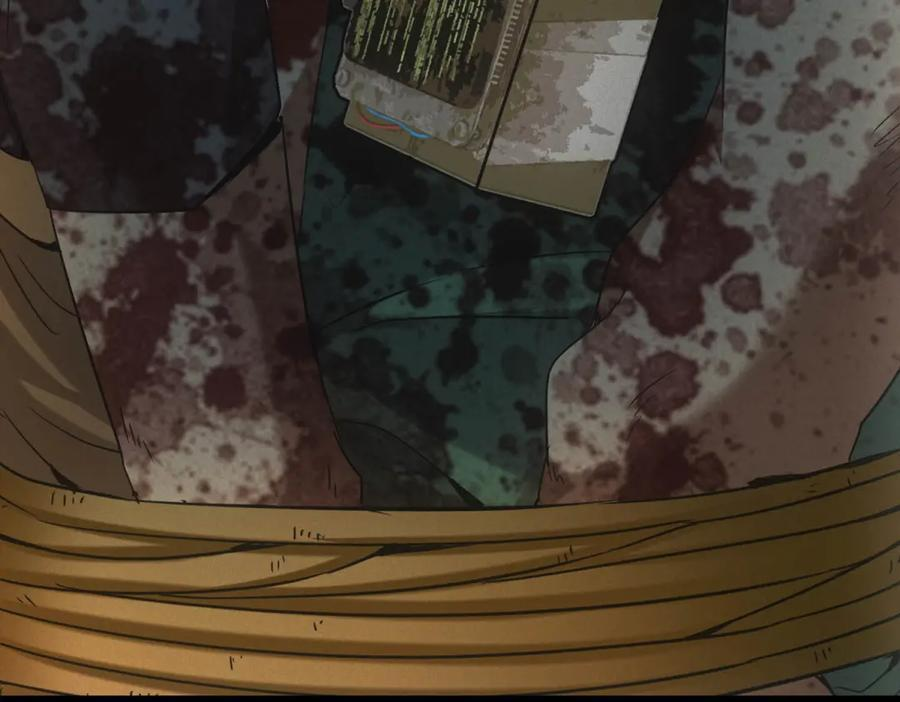 第57话 本垒打！ 第58页