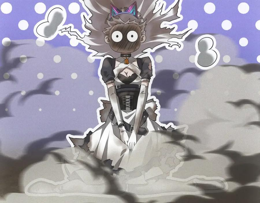 第57话 本垒打！ 第70页