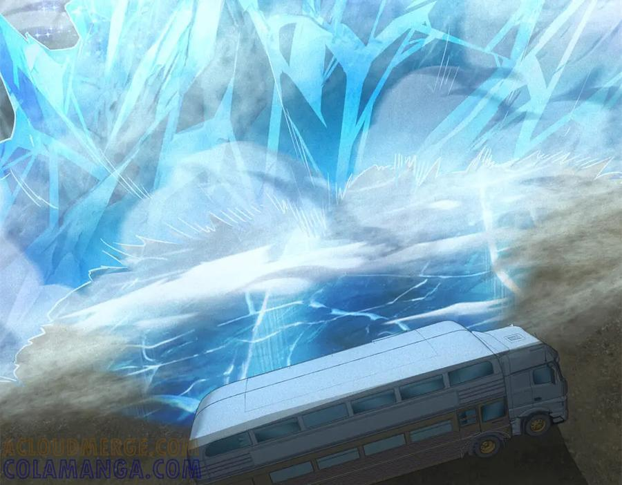 第58话 顾月觉醒 第5页