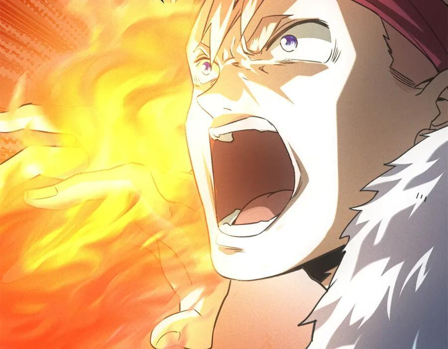 第58话 顾月觉醒 第18页