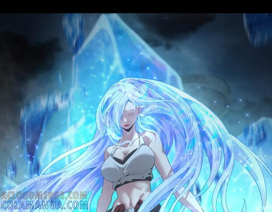 第58话 顾月觉醒 第41页