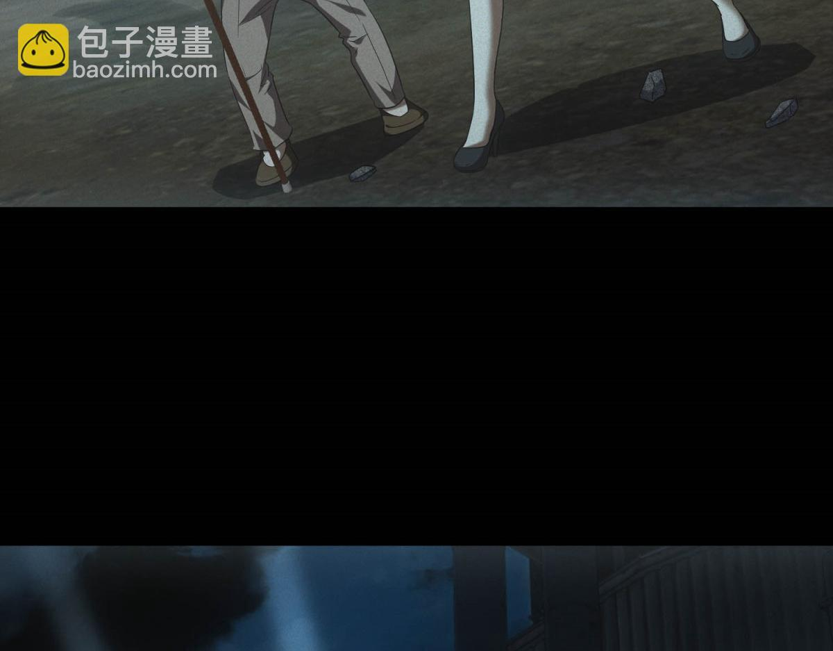 第60话 变异蜘蛛 第21页
