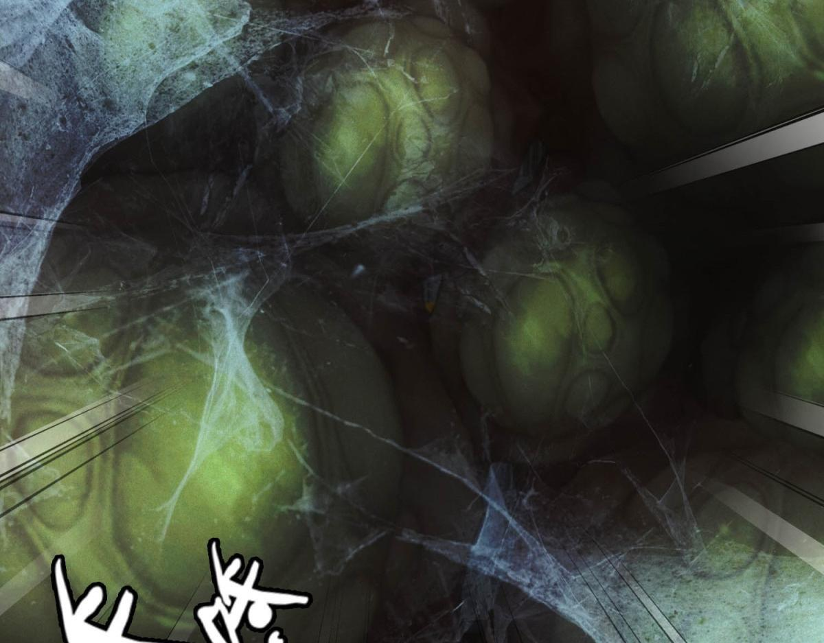 第61话 地下兵工厂 第37页