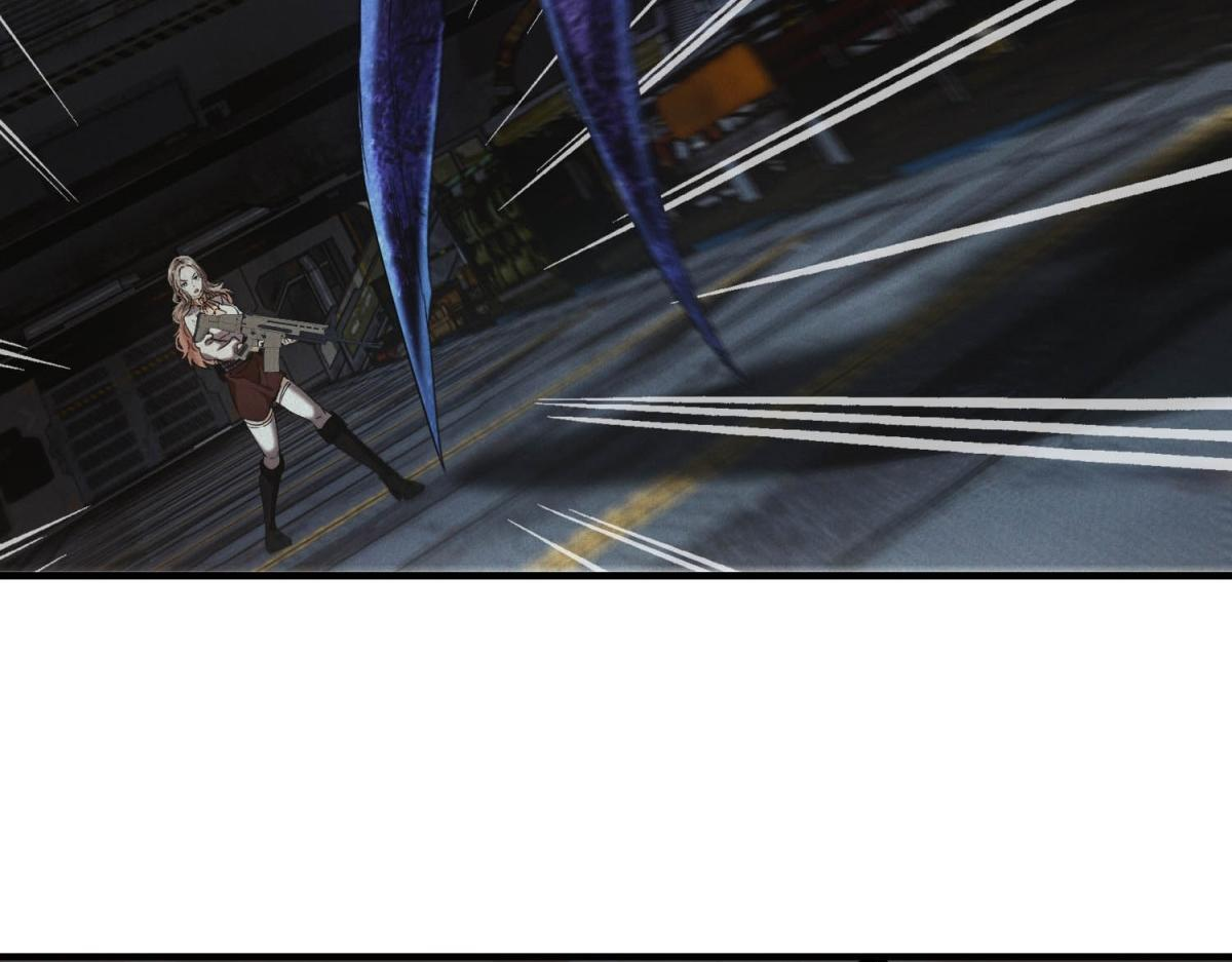 第61话 地下兵工厂 第106页
