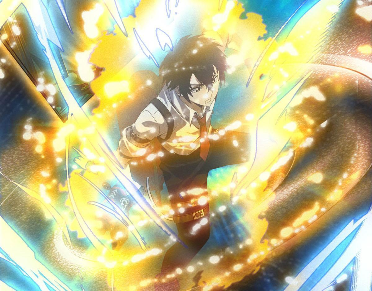 第63话 污点 第92页