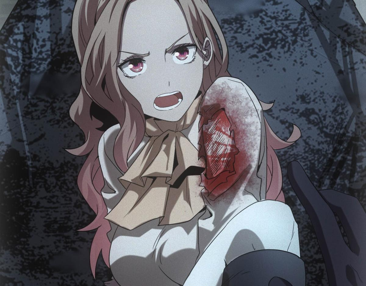 第65话 交换条件 第37页