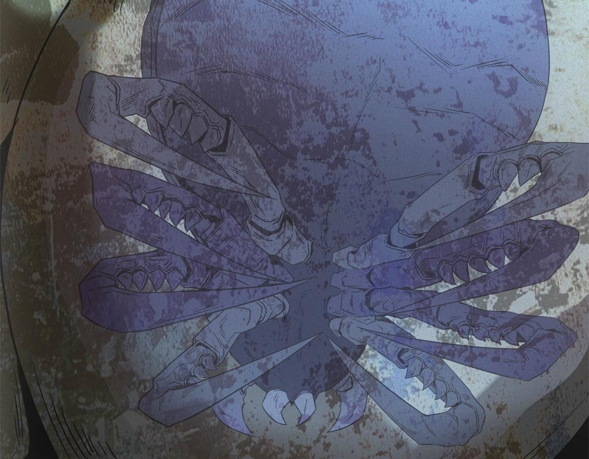 第65话 交换条件 第90页