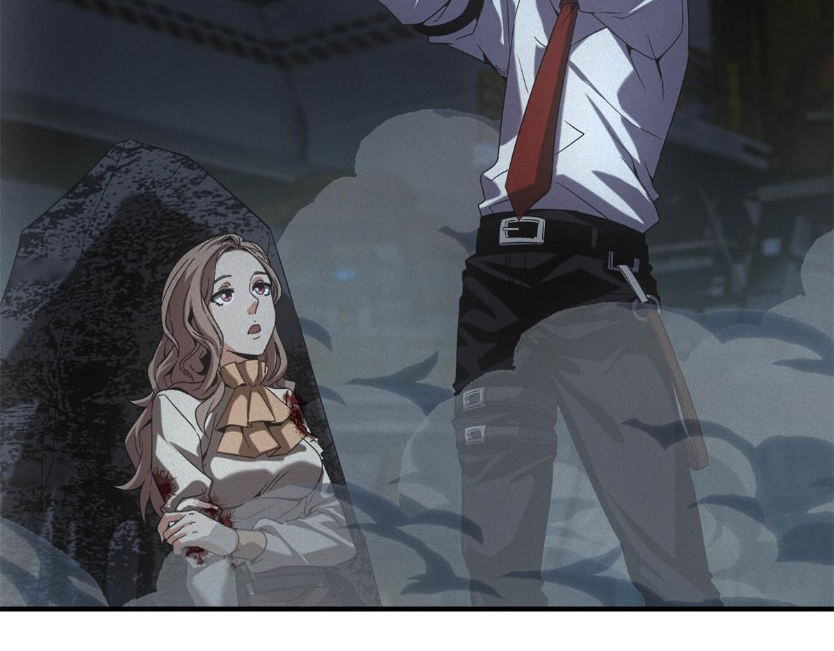 第65话 交换条件 第99页