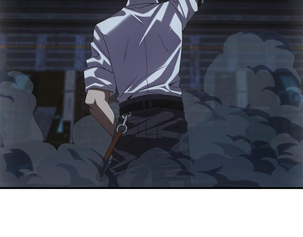 第65话 交换条件 第108页