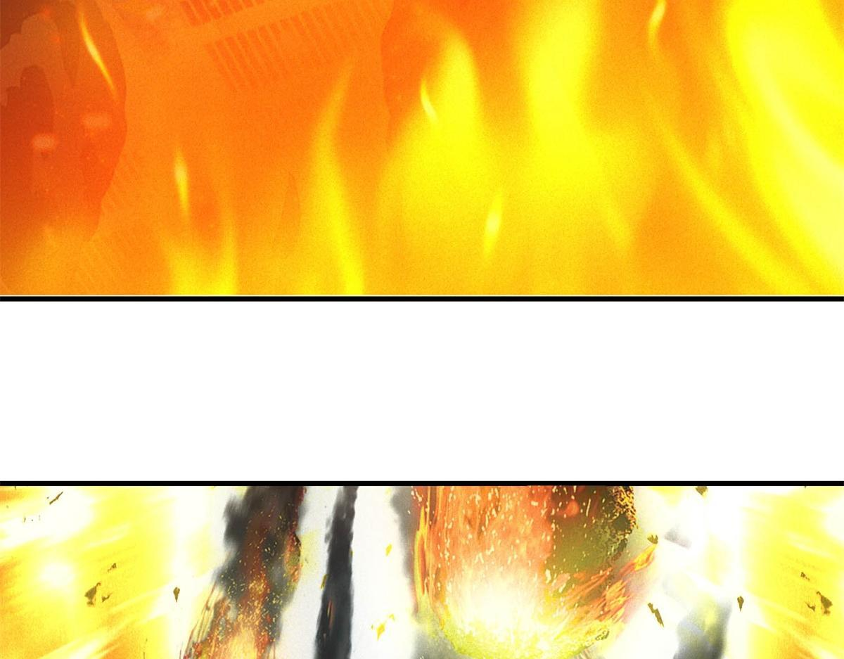 第67话 神秘大礼包 第61页
