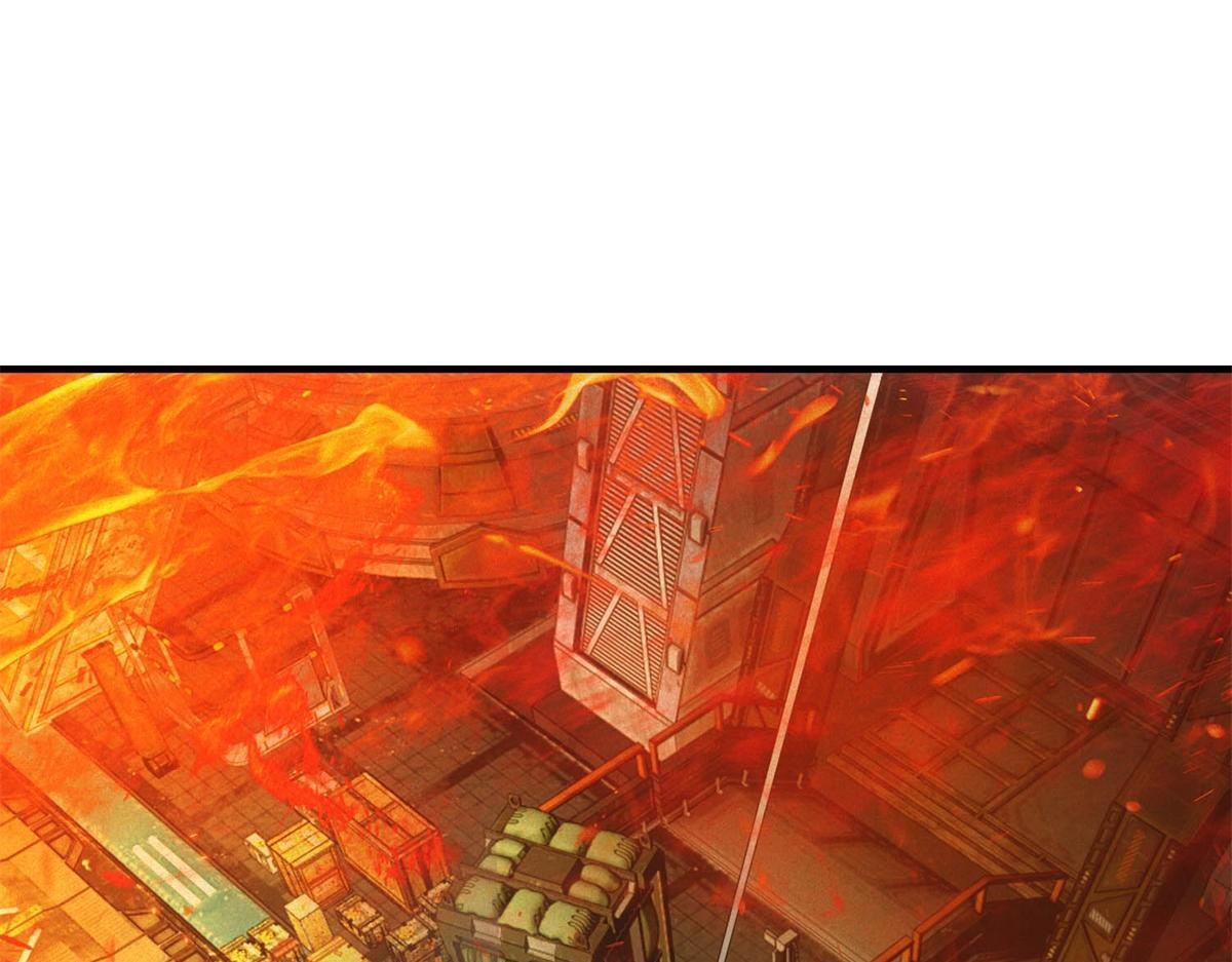 第67话 神秘大礼包 第64页
