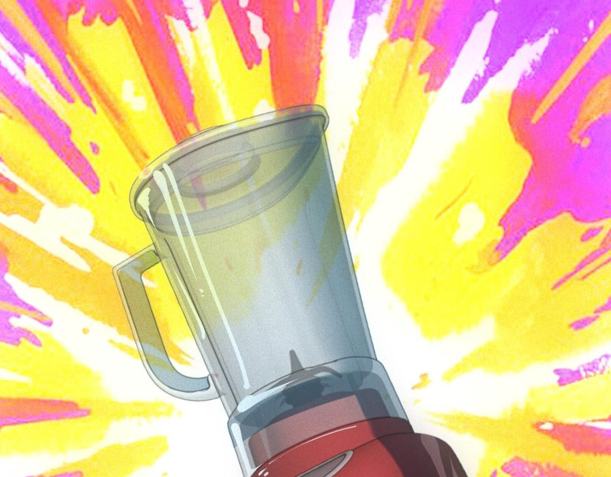 第69话 额外惊喜 第56页