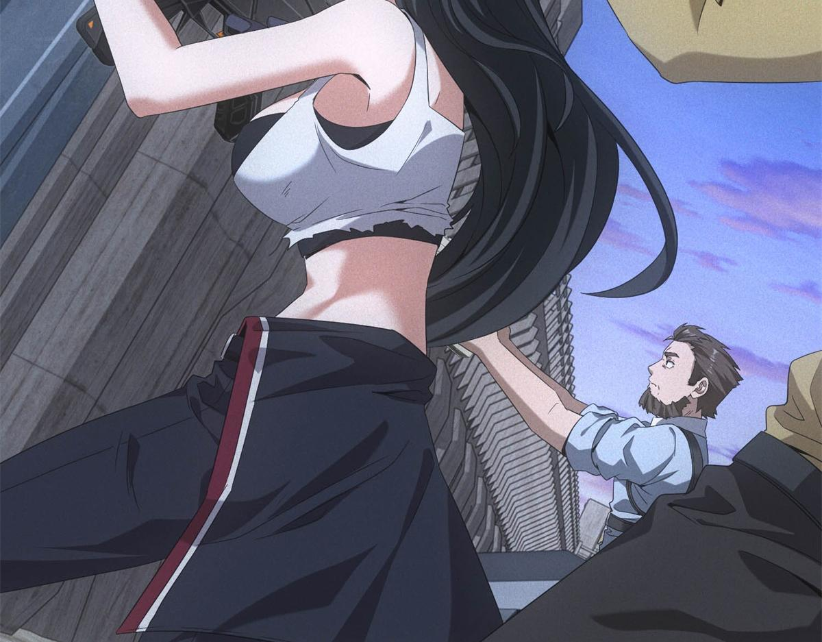 第69话 额外惊喜 第90页