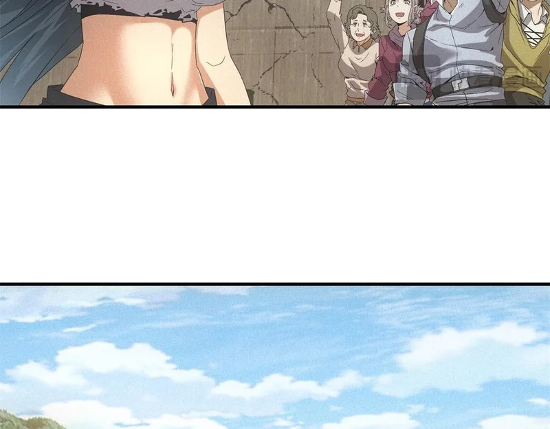 第72话 极寒天气 第46页