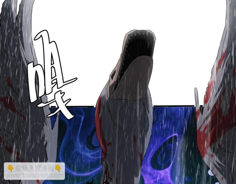 第73话 变异大鹅 第13页