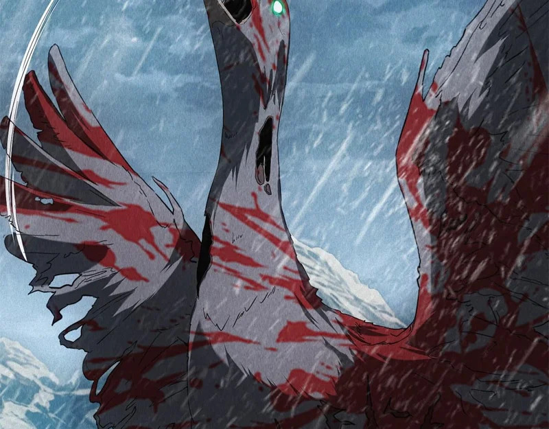 第73话 变异大鹅 第19页