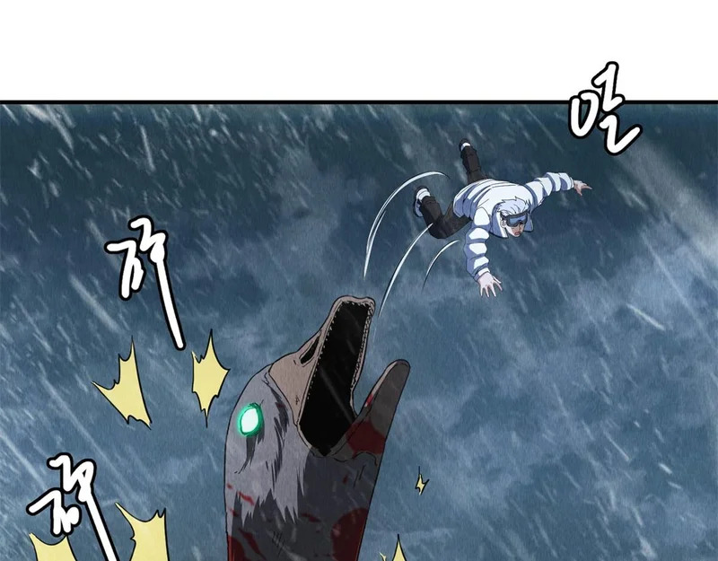 第73话 变异大鹅 第30页