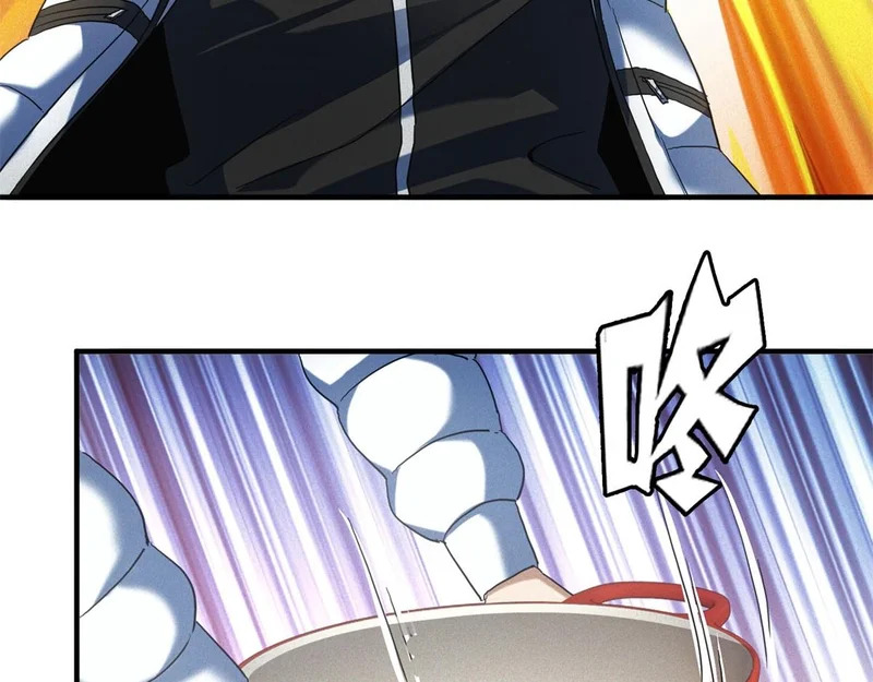 第74话 死小子，你还活着啊！ 第32页