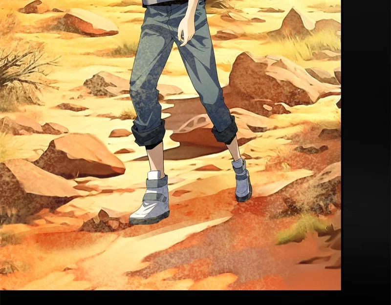 第75话 高温末世 第24页
