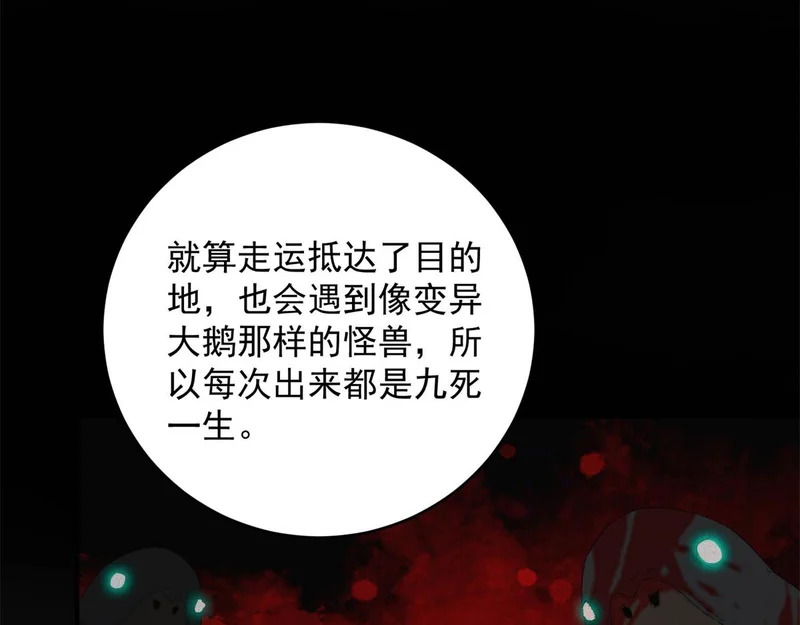 第75话 高温末世 第25页