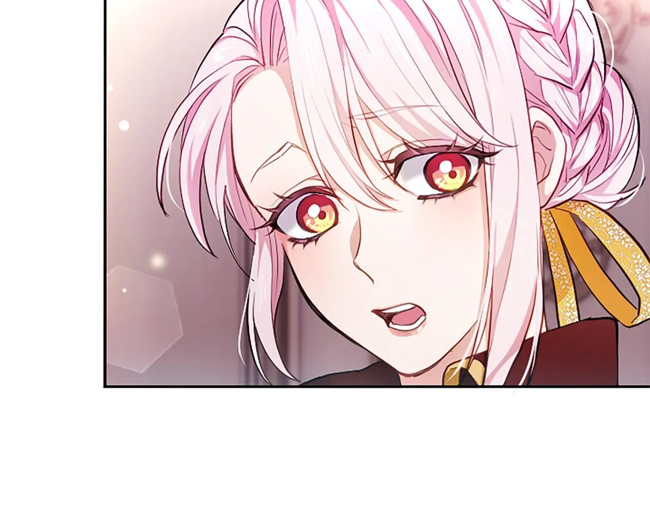 第2话 你说，人选随意？ 第61页