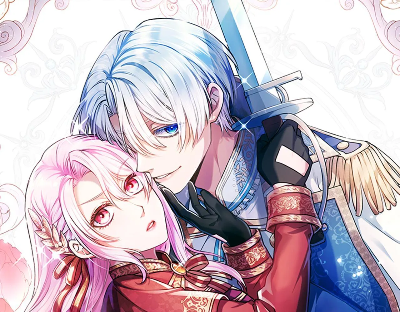 第2话 你说，人选随意？ 第176页