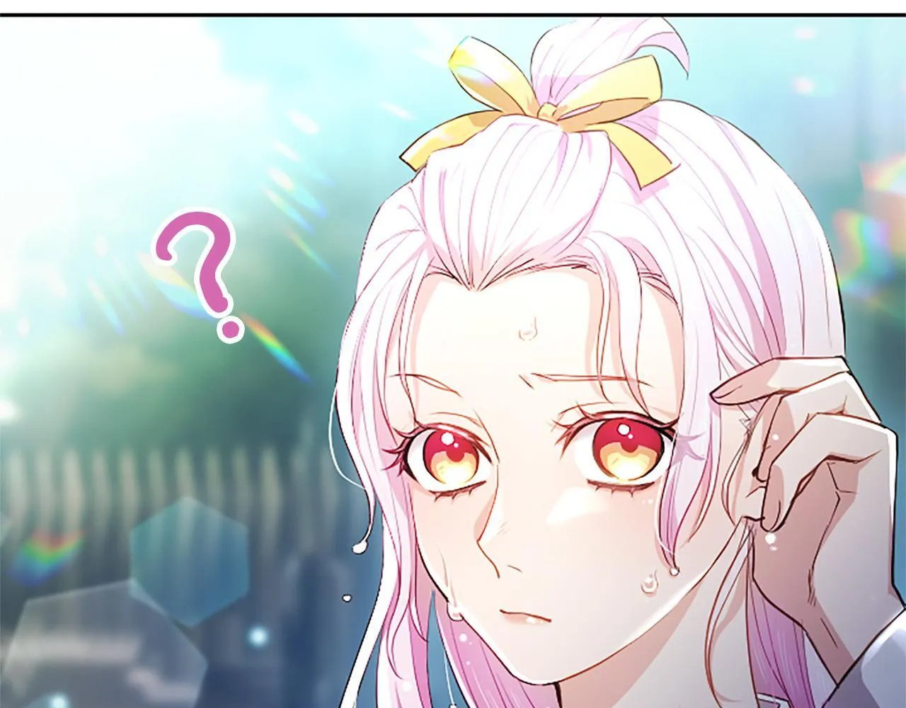 第4话 爱人从天而降 第51页