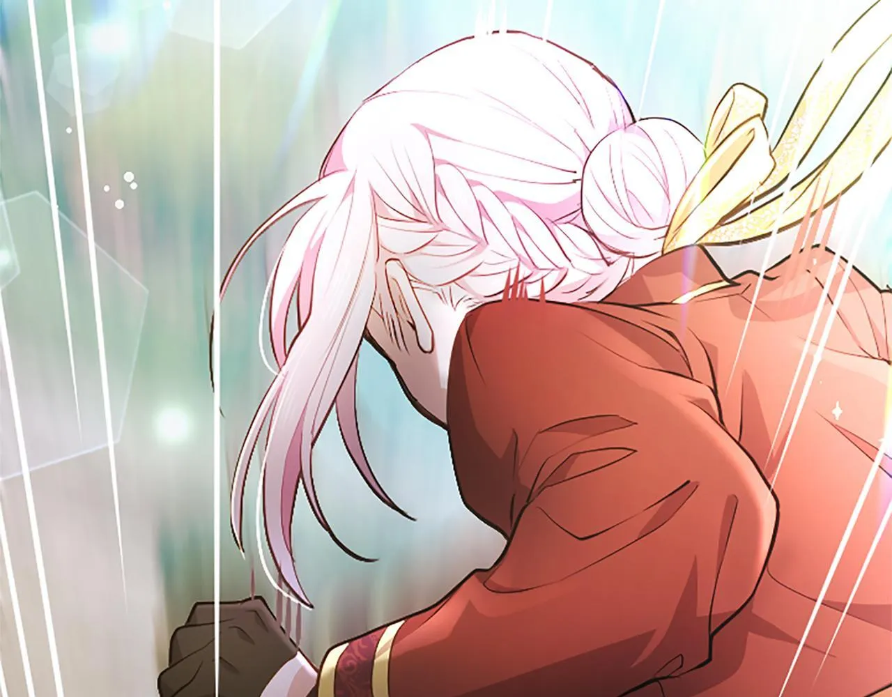 第4话 爱人从天而降 第69页