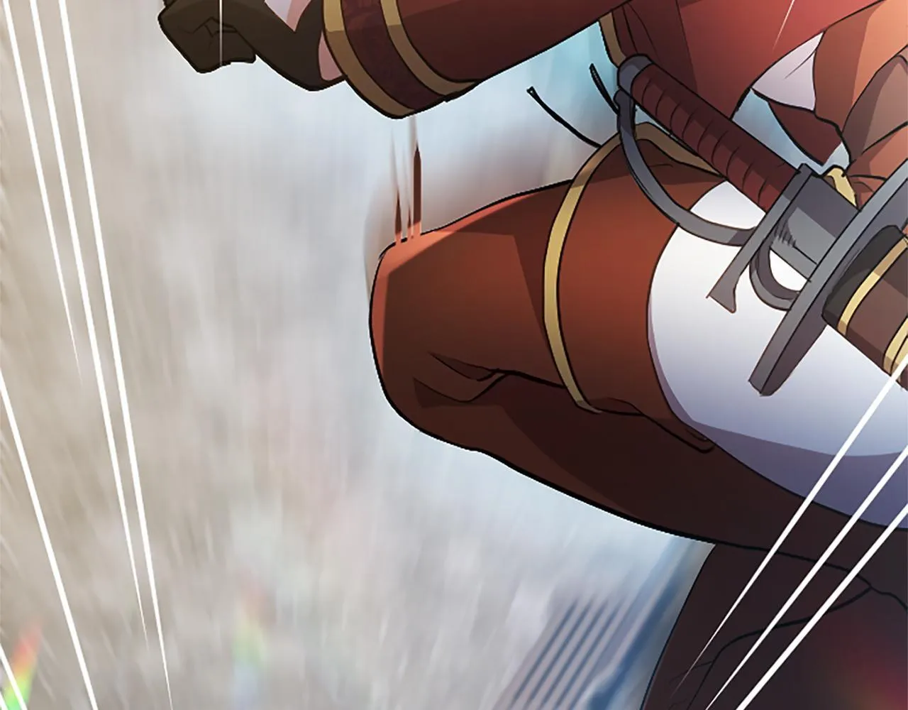 第4话 爱人从天而降 第70页