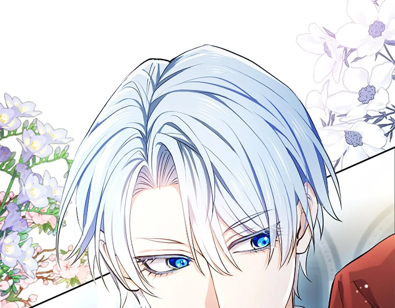 第4话 爱人从天而降 第112页