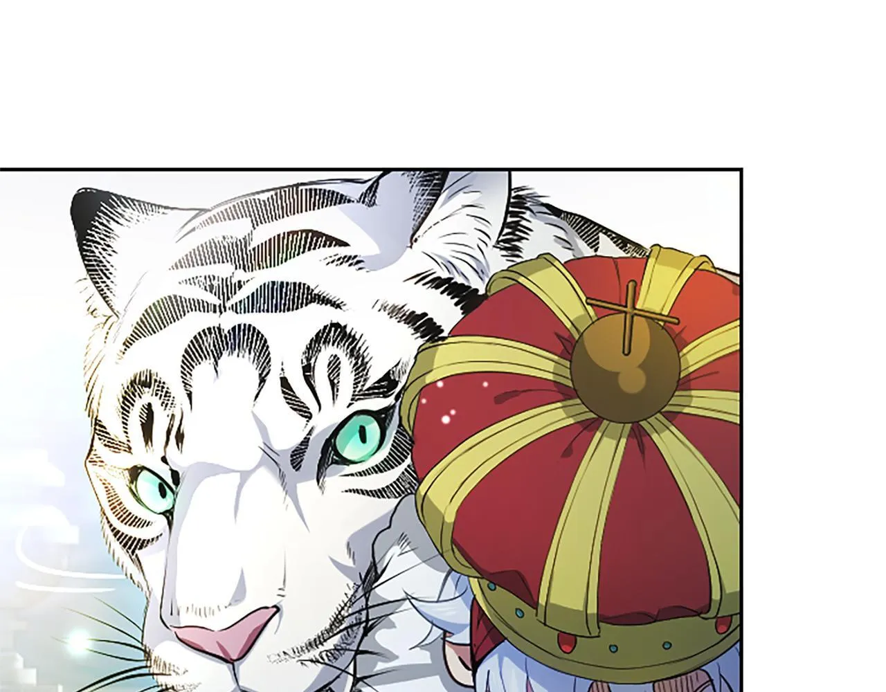 第4话 爱人从天而降 第118页