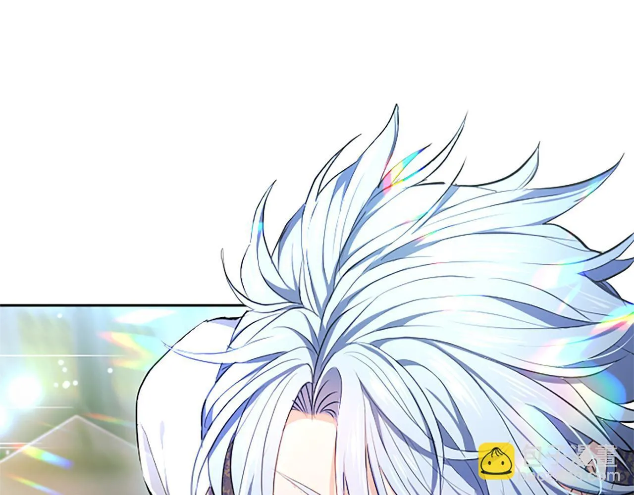 第4话 爱人从天而降 第138页