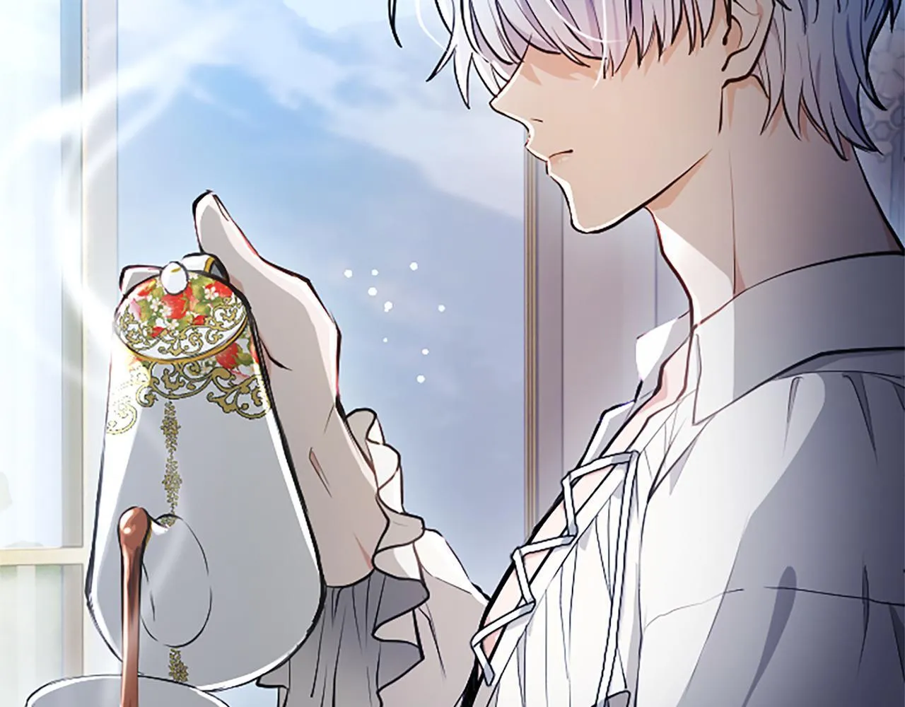 第6话 还想进行后续？ 第51页