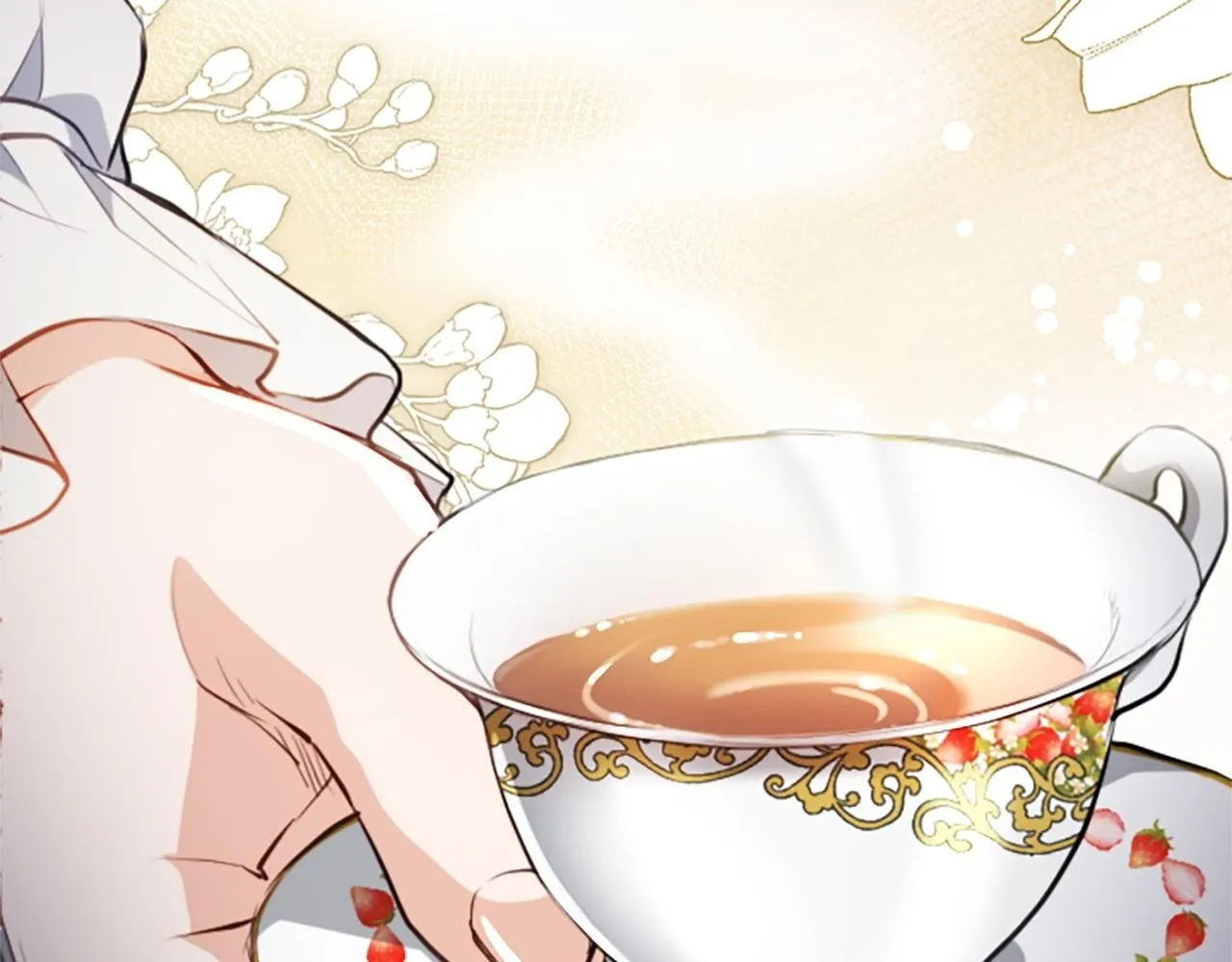 第6话 还想进行后续？ 第58页