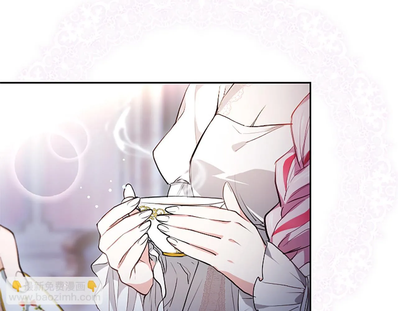 第6话 还想进行后续？ 第67页