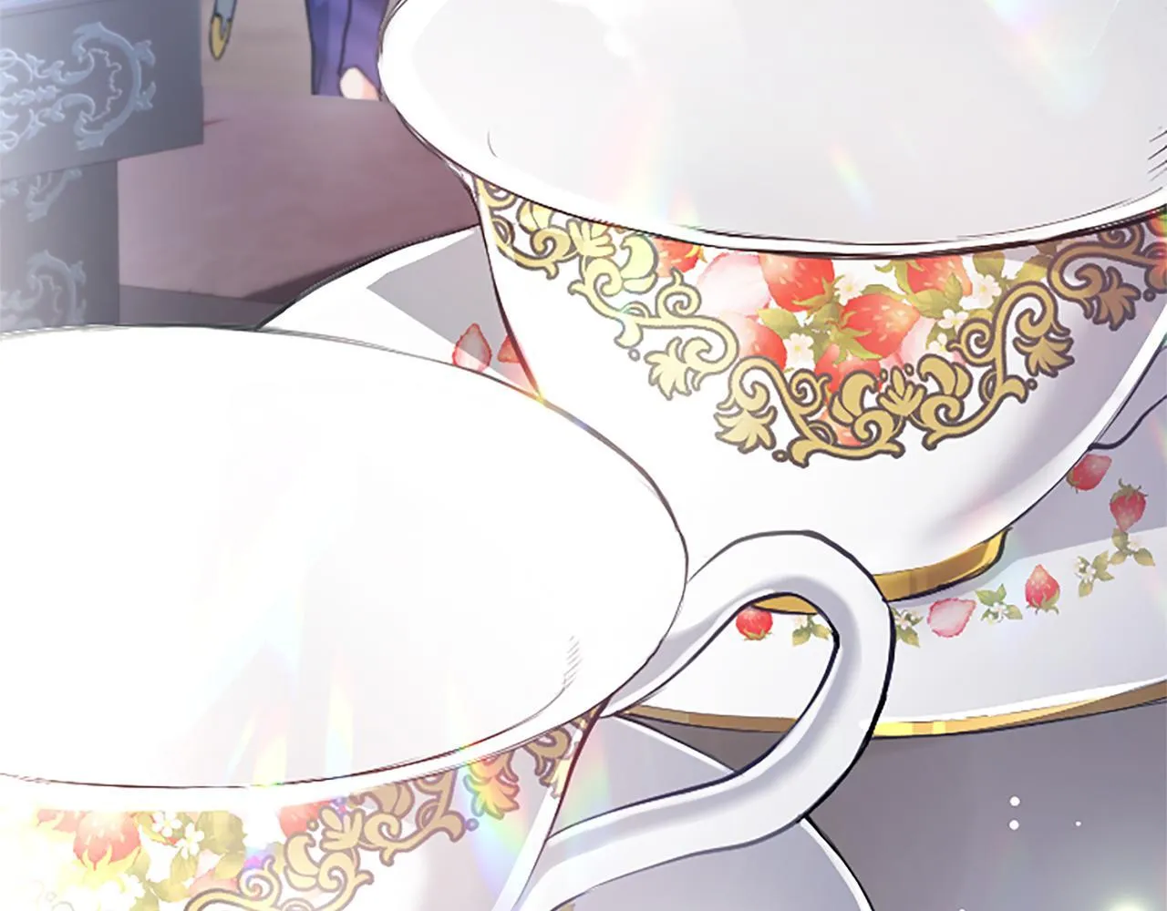 第6话 还想进行后续？ 第133页