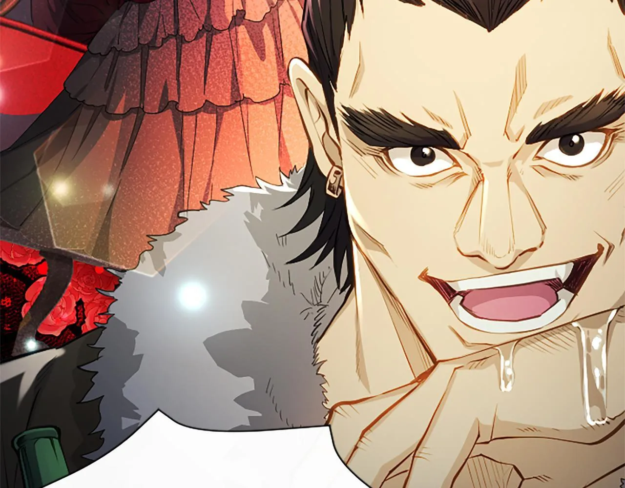 第7话 最强骑士团 第38页