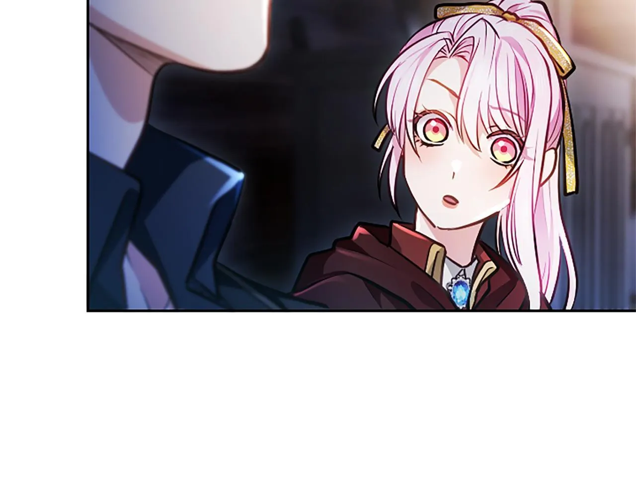 第9话 唯一的弱点 第118页