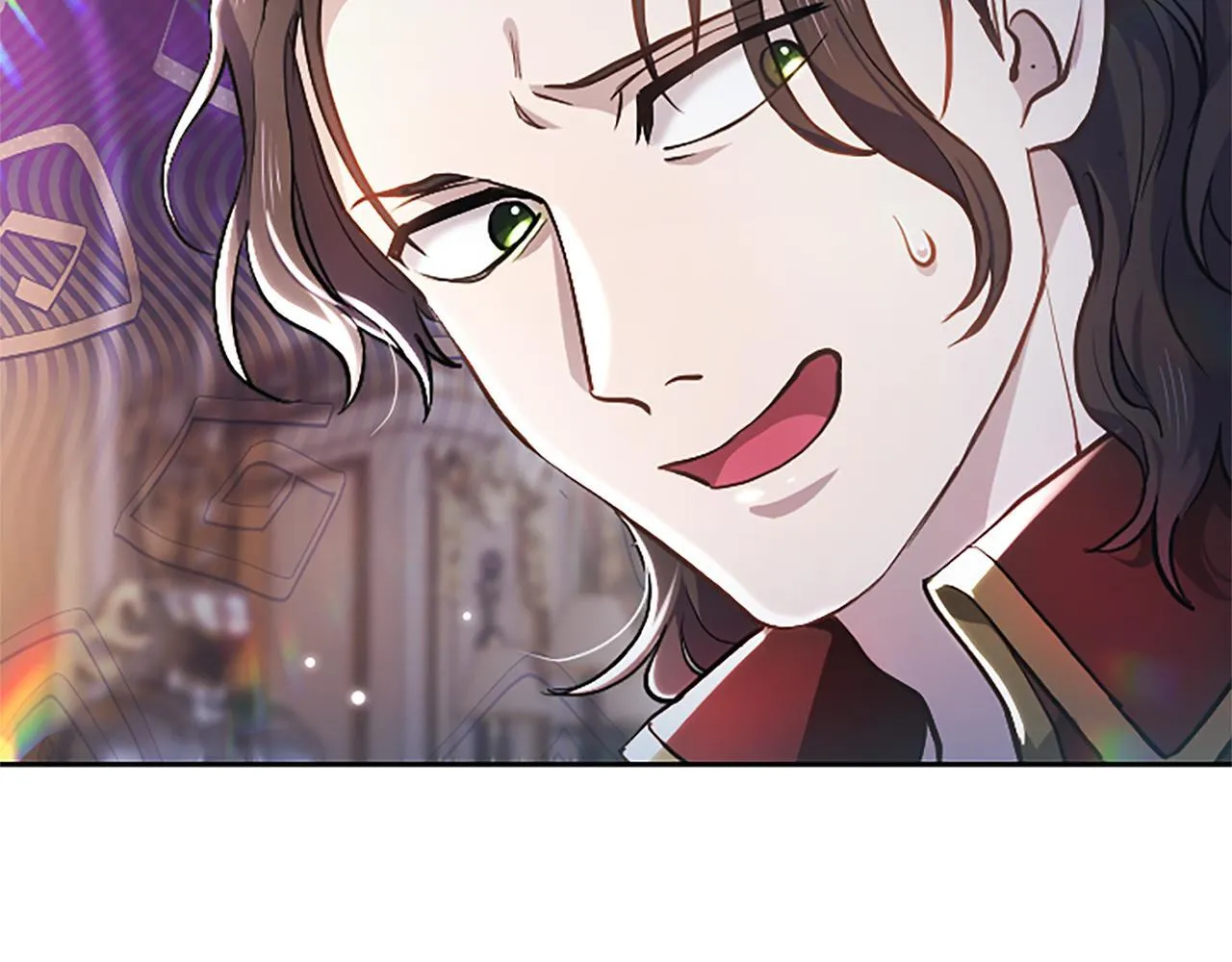 第10话 不能是我吗？ 第18页
