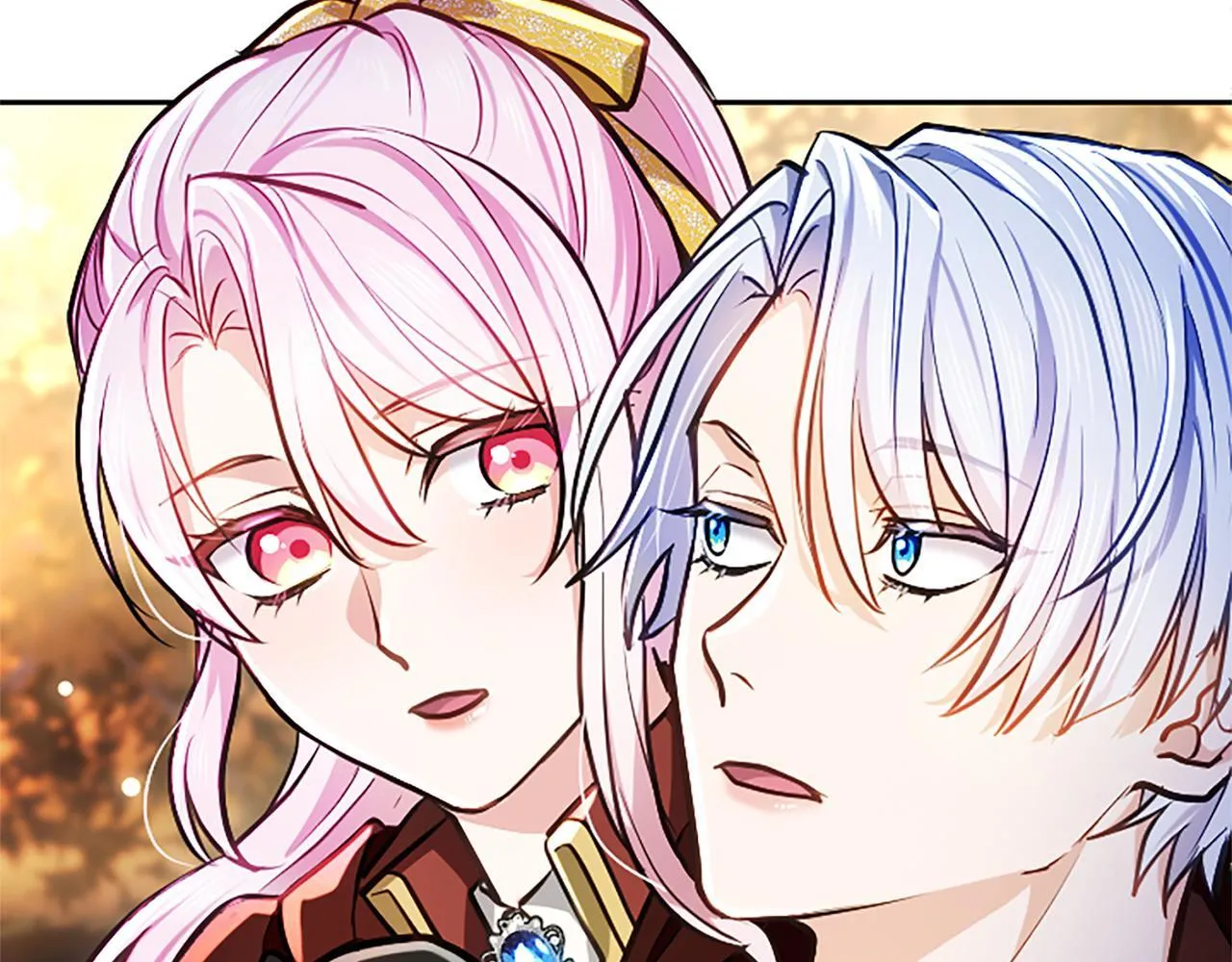 第10话 不能是我吗？ 第158页