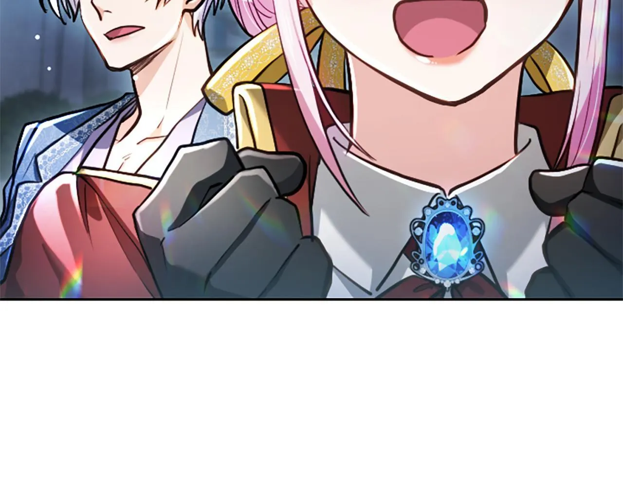 第10话 不能是我吗？ 第205页
