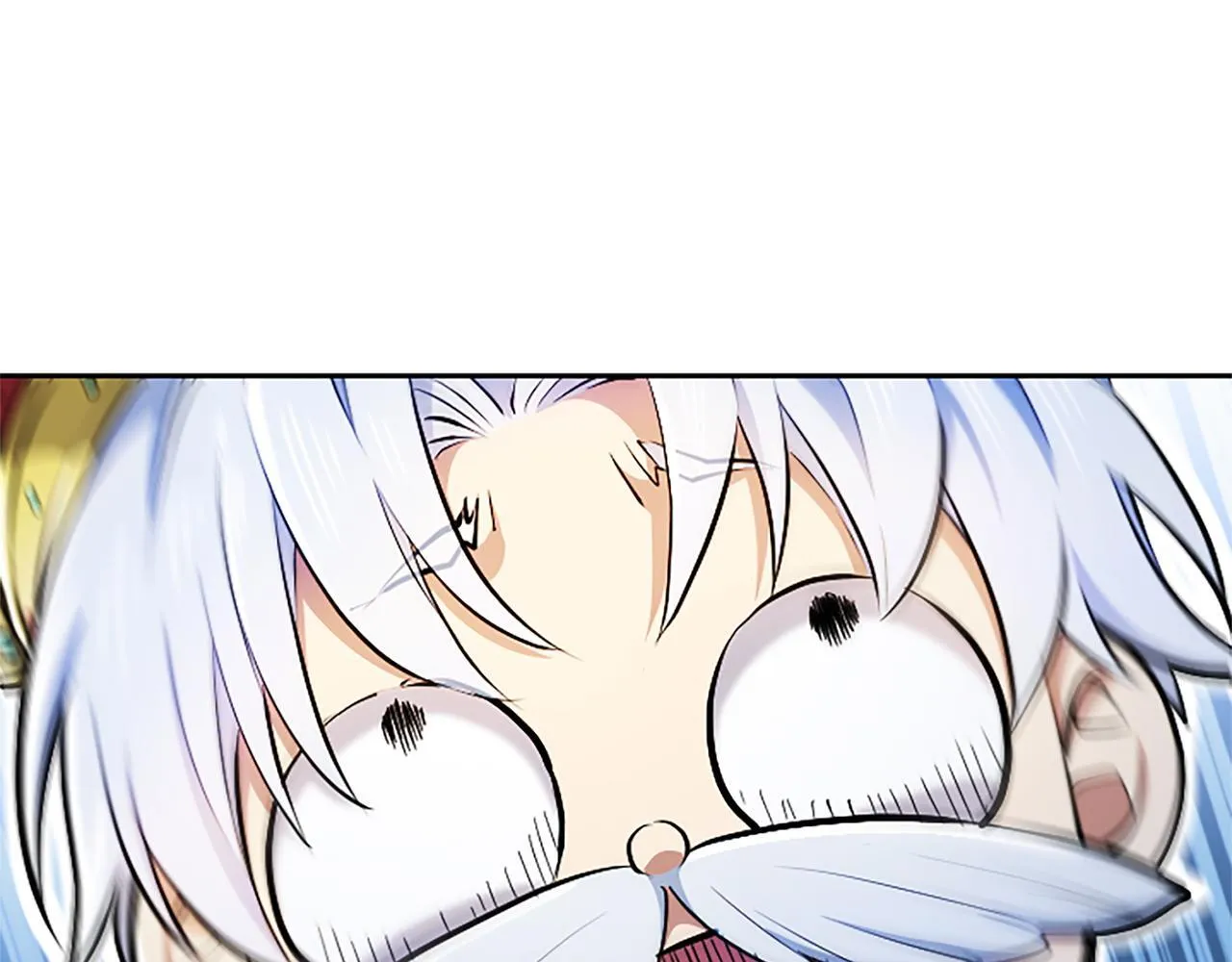 第13话 开赌、兄妹胜负 第17页