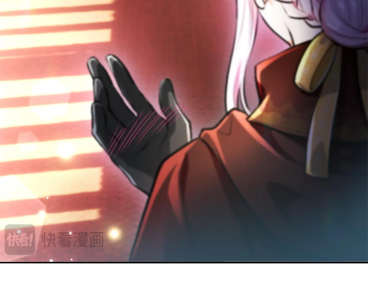 第13话 开赌、兄妹胜负 第65页
