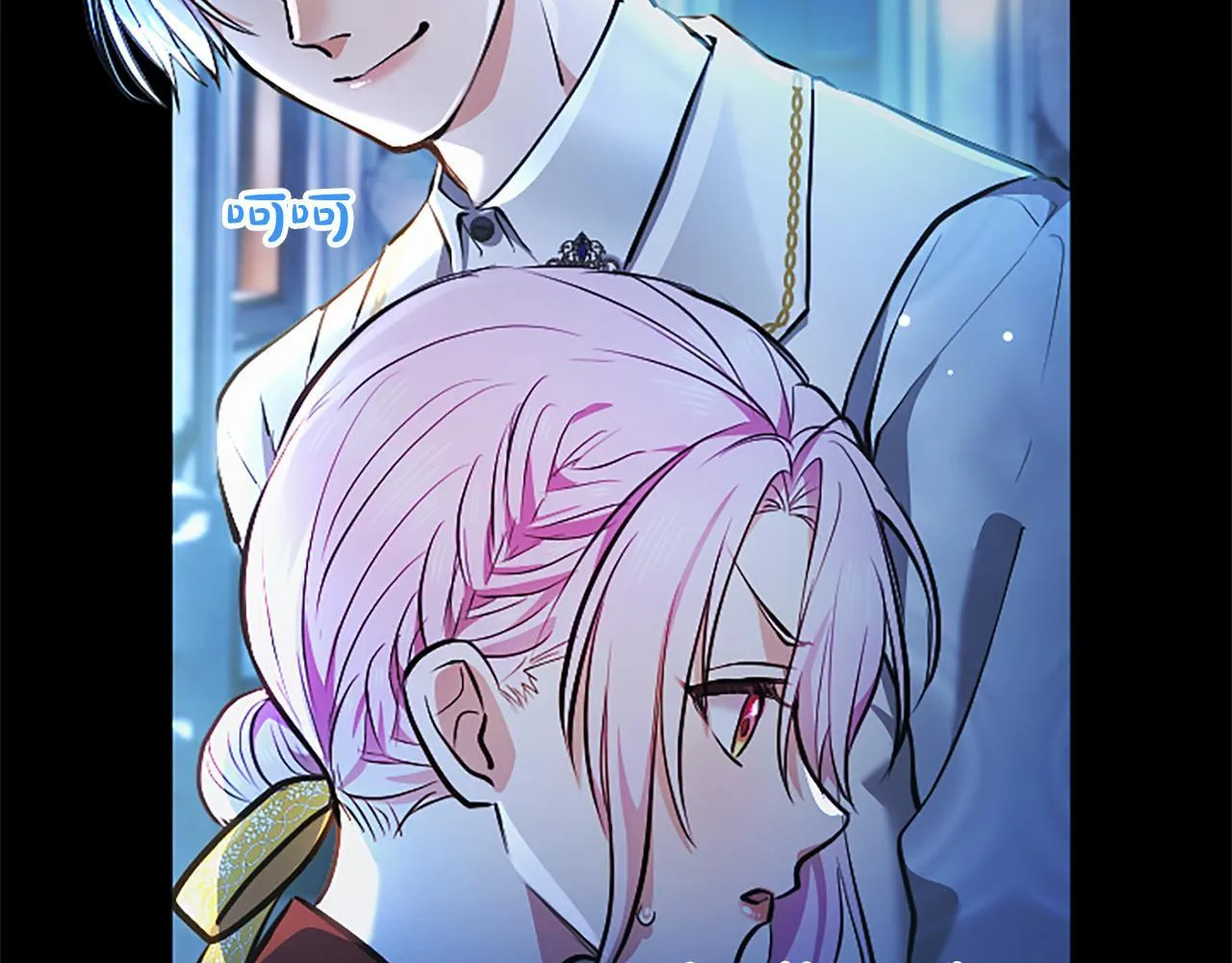 第13话 开赌、兄妹胜负 第133页