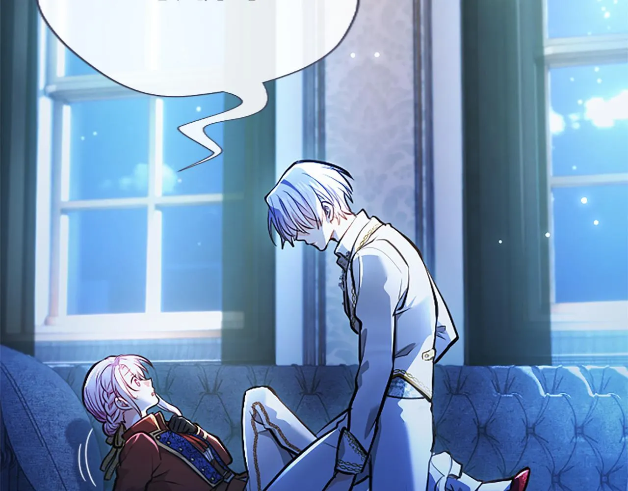 第14话 美神降临!! 第24页